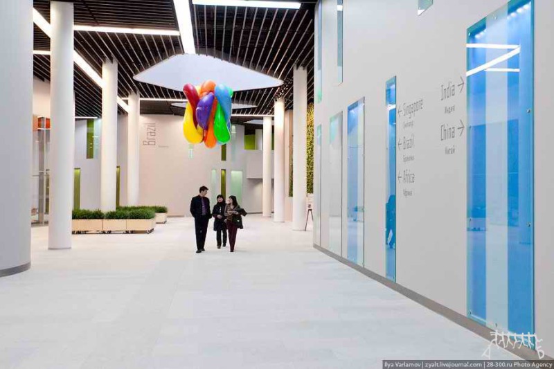 “SKOLKOVO” BUSINESS SCHOOL