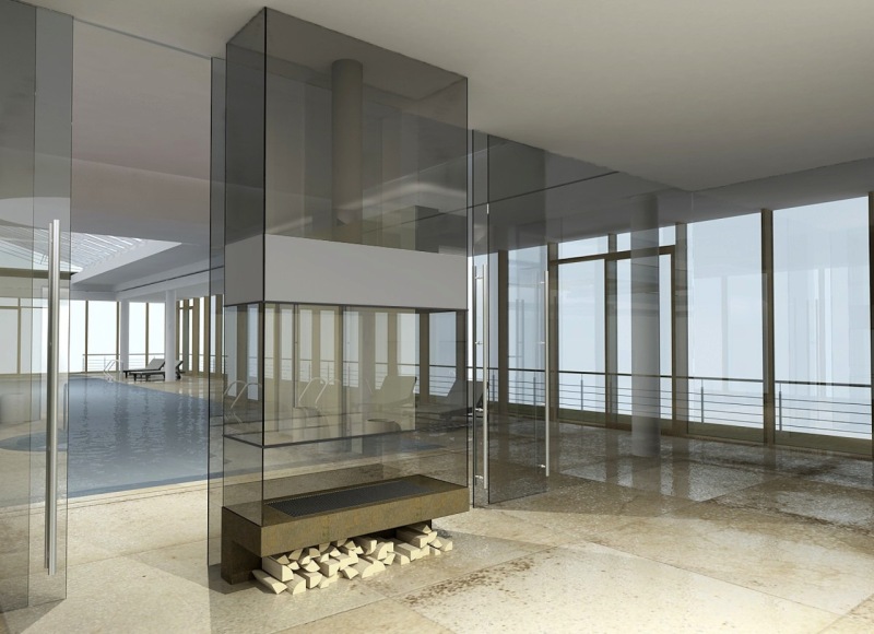 PRIVATE COUNTRY HOUSE, BARVIKHA