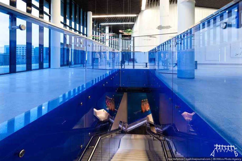 “SKOLKOVO” BUSINESS SCHOOL