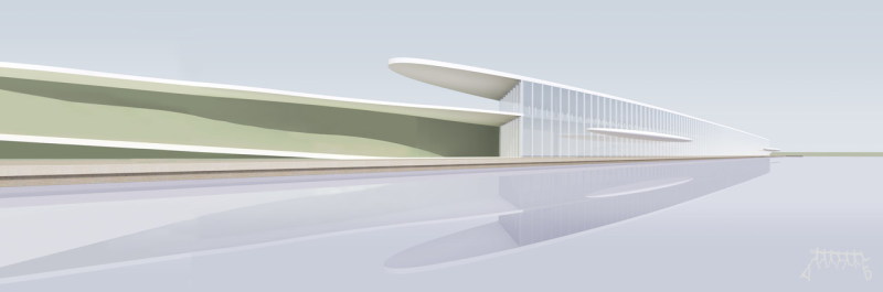 “ROCKET” HOUSE