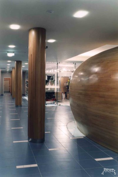 “WORLD CLASS” FITNESS COMPLEX, ZHUKOVKA