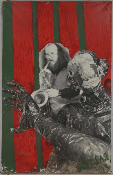сергей летов