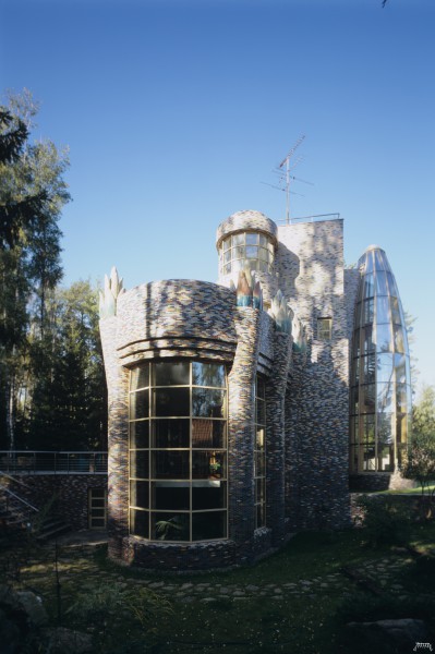 “CARROT HOUSE”, PRIVATE COUNTRY HOUSE