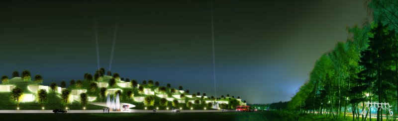“USOVO” HOTEL RESORT