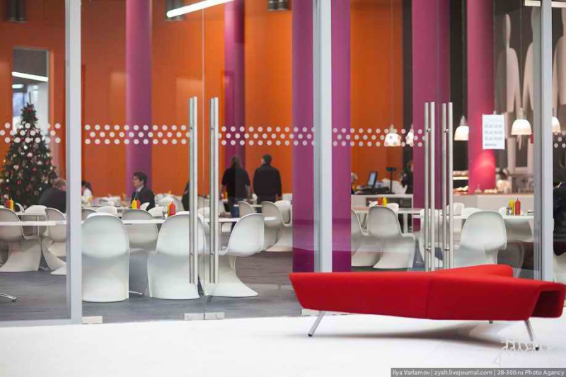 “SKOLKOVO” BUSINESS SCHOOL