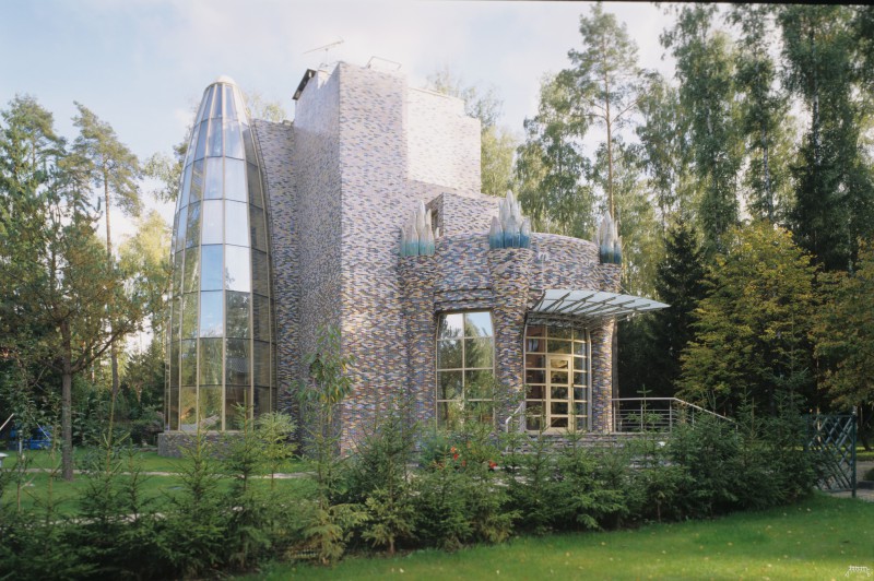“CARROT HOUSE”, PRIVATE COUNTRY HOUSE