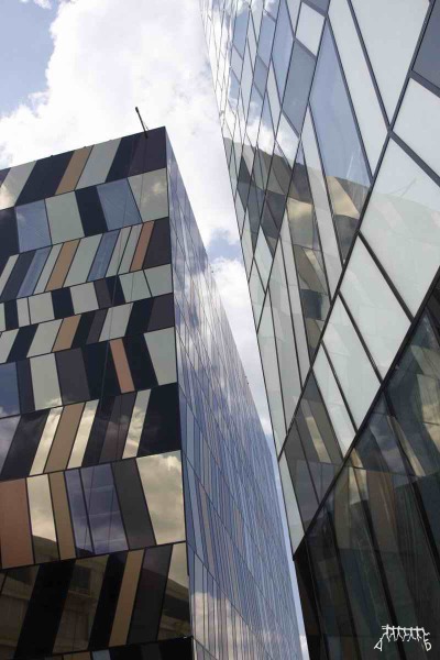 “SKOLKOVO” BUSINESS SCHOOL