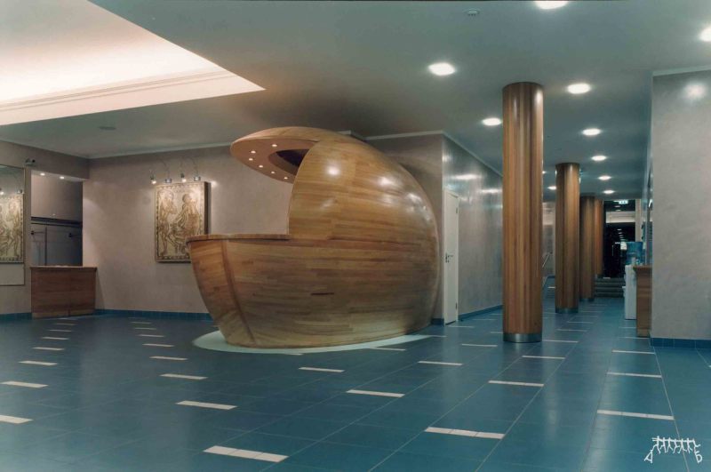 “WORLD CLASS” FITNESS COMPLEX, ZHUKOVKA