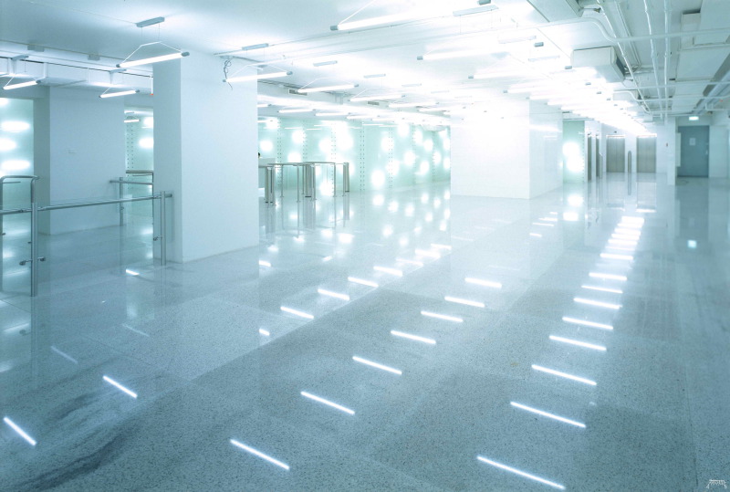 “NOVINSKY, 31”, OFFICE & TRADE CENTRE, MOSCOW