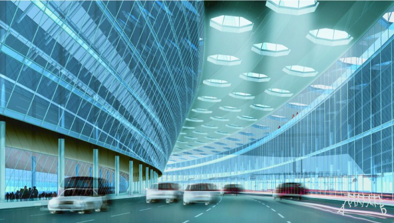 Domodedovo Airport