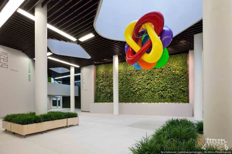 “SKOLKOVO” BUSINESS SCHOOL