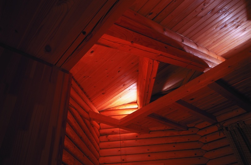 “DOM GORYACHEVA”, PRIVATE COUNTRY HOUSE