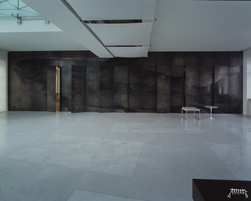 PRIVATE FLAT, PRECHISTENKA STREET, MOSCOW