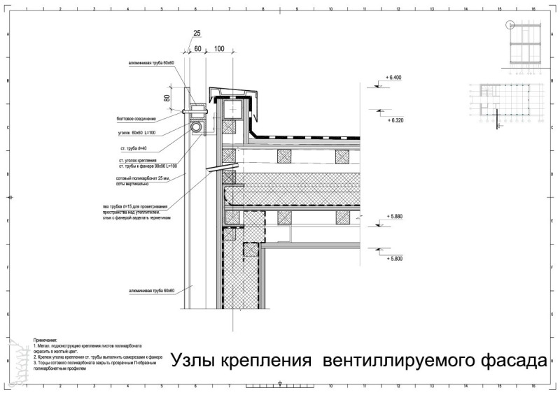 “YELLOW HOUSE”, KLYAZMA