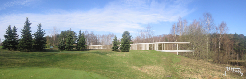 “ROCKET” HOUSE