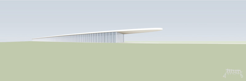 “ROCKET” HOUSE