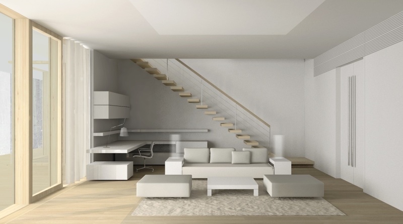 PRIVATE COUNTRY HOUSE, BARVIKHA