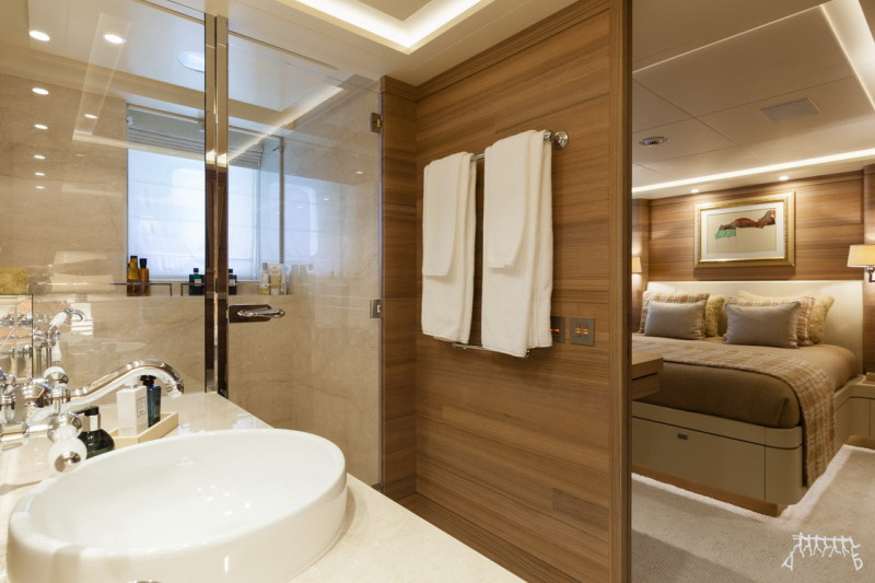 SuperYacht Sibelle