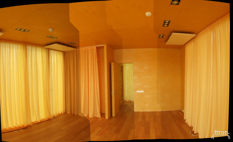 “YELLOW HOUSE”, KLYAZMA