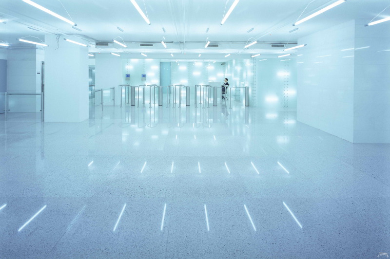 “NOVINSKY, 31”, OFFICE & TRADE CENTRE, MOSCOW
