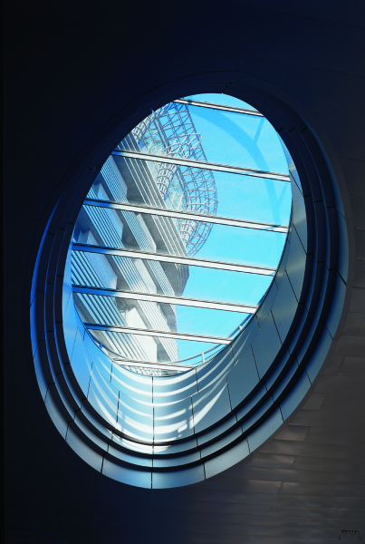 RESIDENTIAL BUILDING “STOLNIK”, MOSCOW