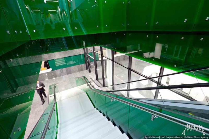 “SKOLKOVO” BUSINESS SCHOOL