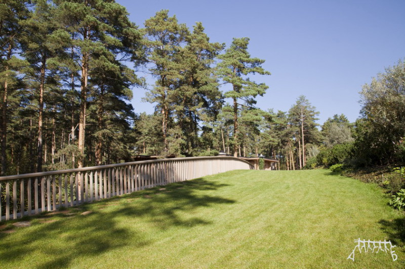 PRIVATE COUNTRY HOUSE, SOSNOVY BOR
