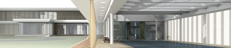 PRIVATE COUNTRY HOUSE, BARVIKHA