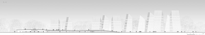Residential quarter D2, SKOLKOVO